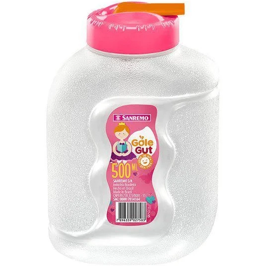 GARRAFA 500ML GOLE GUT REF.752/21/22 SANREMO