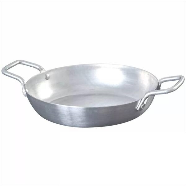 PAELLEIRA N.18 POLIDA IRONTE