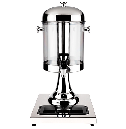 DISPENSER DE SUCO 8LTS REF.GP524 GP INOX