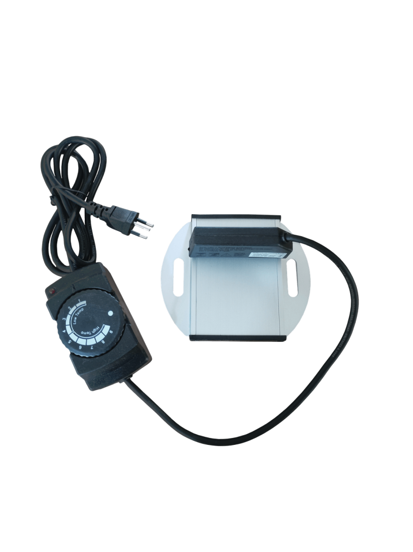 RESISTENCIA PARA RECHAUD REDONDO 220V REF.GP632 GP INOX