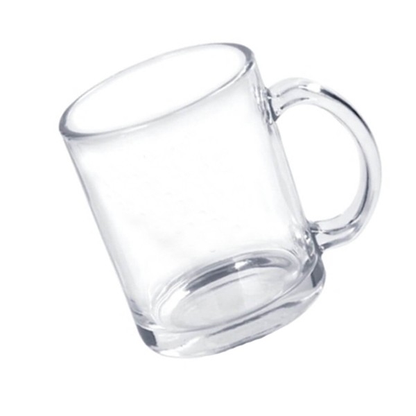 CANECA VIDRO 300ML REF.UCM72/7511 D CASA