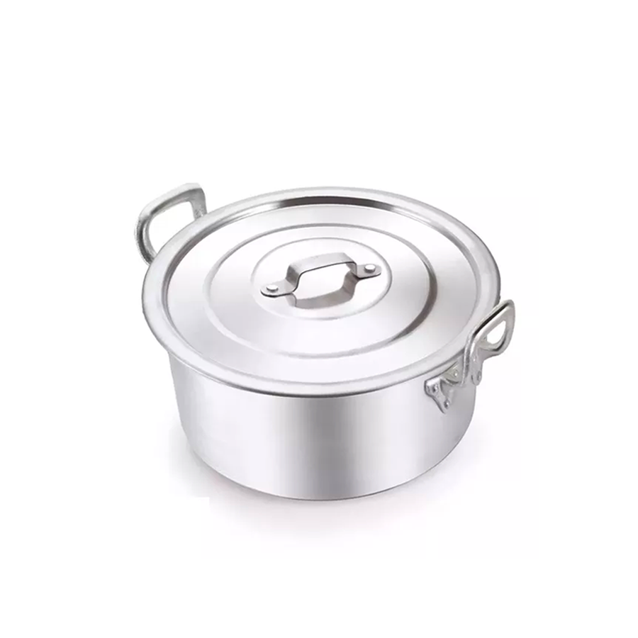 CACAROLA HOTEL N.28 7,4LTS 1,2MM ALUBAC