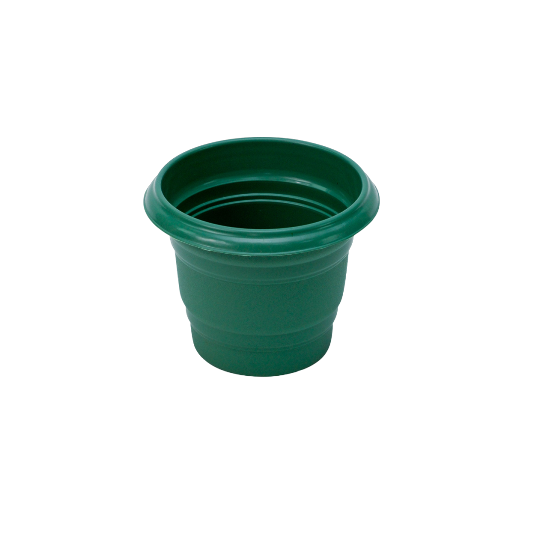 VASO REDONDO N.17 VERDE REF.9298 RISCHIOTO