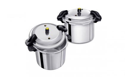 PANELA PRESSAO 20LTS TRAVA EXTERNA ABC