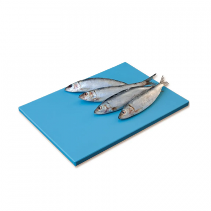 PLACA DE CORTE 50X30X6 AZUL REF.PL-837 SOLRAC