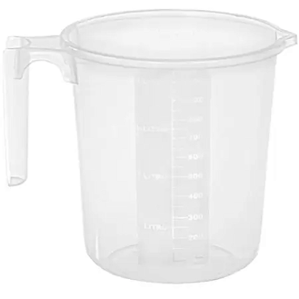 JARRA 1LTS MEDIDORA REF.DC2056 D CASA