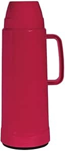 GARRAFA TERMICA 1LT USE FRAMBOESA MOR