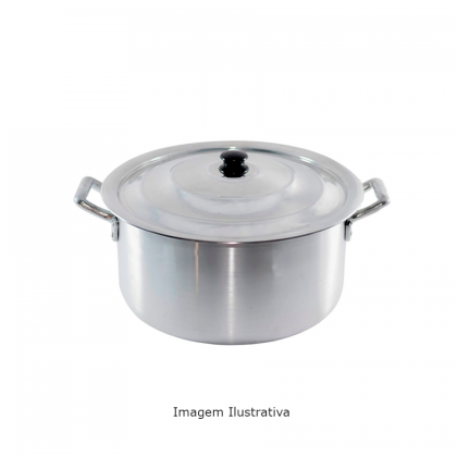 CACAROLA HOTEL N.30 10LTS JR