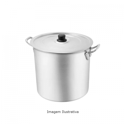 CALDEIRAO HOTEL N.30 18LTS JR