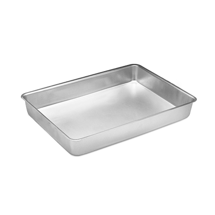 ASSADEIRA HOTEL RETANGULAR N.8 60X40X8 C/ALCA ABC