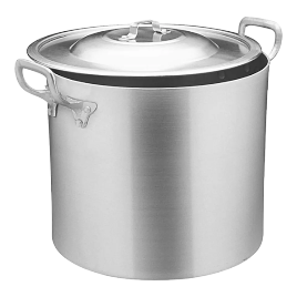 CALDEIRAO HOTEL N.36 32,5LTS ABC