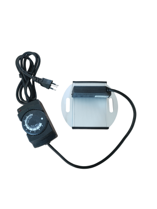 RESISTENCIA PARA RECHAUD REDONDO 220V REF.GP632 GP INOX