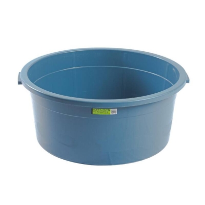 BACIA 80LTS GIGANTE TOPPLAST